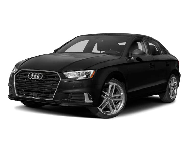 Audi A3 Sedan
